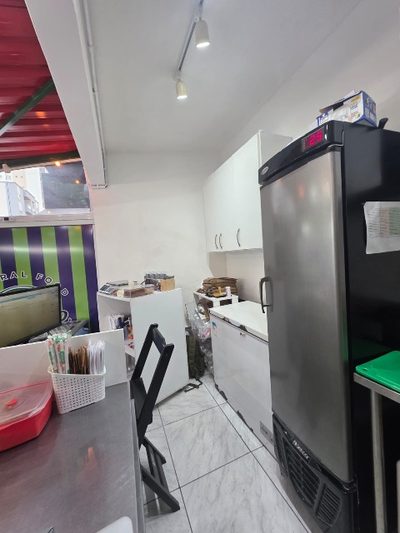 Loja-Salão, 24 m² - Foto 3