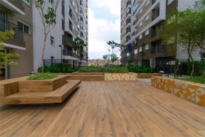 Apartamento, 2 quartos, 38 m² - Foto 5