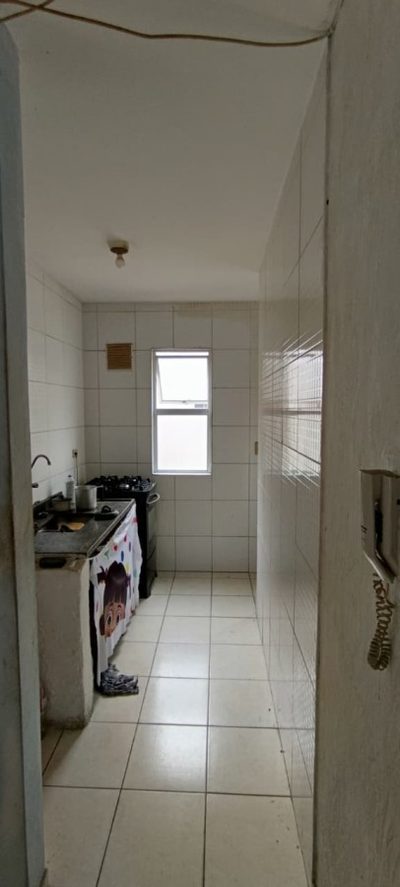 Apartamento, 2 quartos - Foto 1