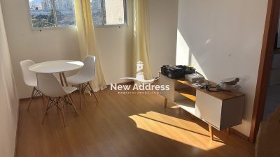 Apartamento, 1 quarto, 42 m² - Foto 5
