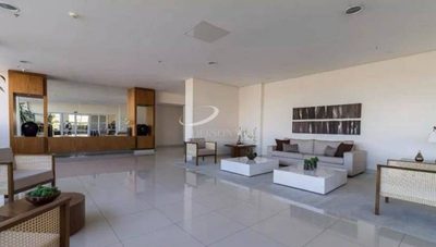 Apartamento, 1 quarto, 40 m² - Foto 2