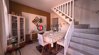Sobrado, 3 quartos, 90 m² - Foto 4