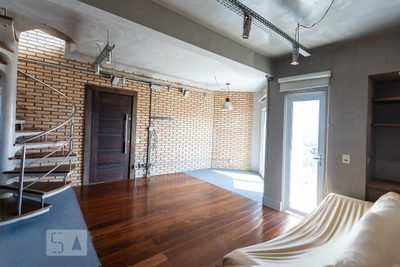 Cobertura, 1 quarto, 152 m² - Foto 3