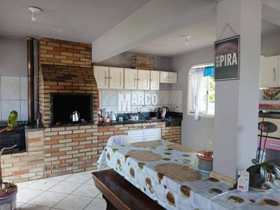 Casa, 3 quartos, 145 m² - Foto 4