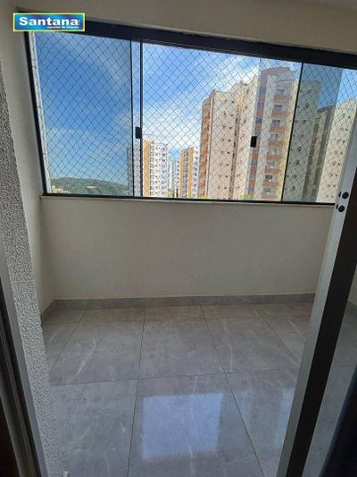Apartamento, 2 quartos, 70 m² - Foto 4