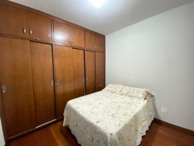 Apartamento, 3 quartos, 95 m² - Foto 5