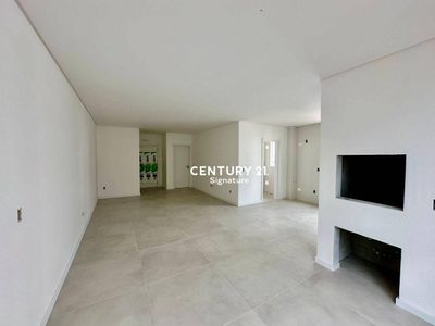 Apartamento, 4 quartos, 136 m² - Foto 3