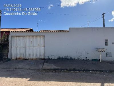 Casa, 2 quartos, 180 m² - Foto 1