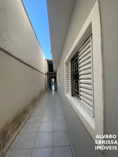 Casa, 2 quartos, 90 m² - Foto 5
