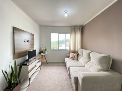 Apartamento, 2 quartos, 58 m² - Foto 5