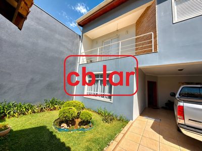 Sobrado, 3 quartos - Foto 5