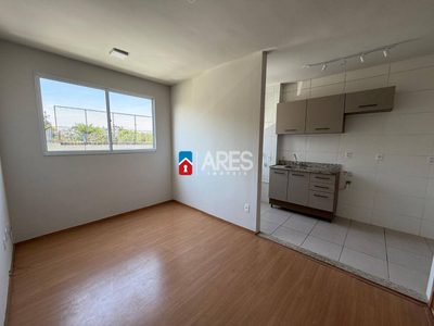Apartamento, 2 quartos, 45 m² - Foto 5