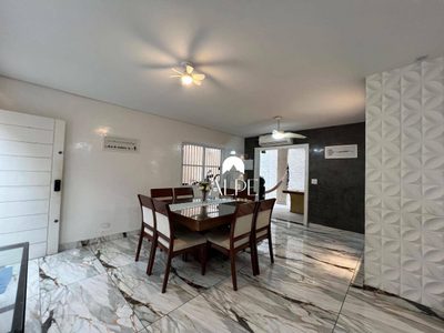 Sobrado, 4 quartos, 163 m² - Foto 3