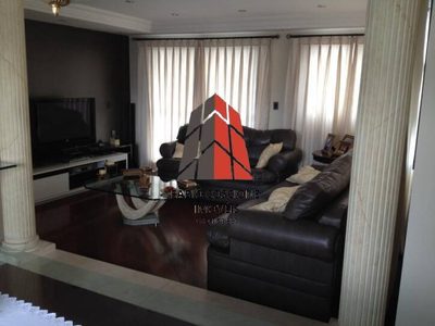Apartamento, 3 quartos, 142 m² - Foto 1