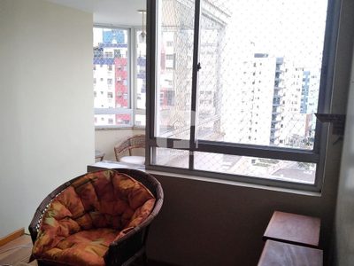 Apartamento, 3 quartos, 96 m² - Foto 3