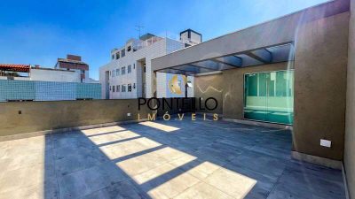 Cobertura, 3 quartos, 84 m² - Foto 5