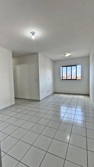 Apartamento, 3 quartos, 66 m² - Foto 1