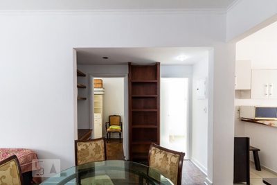 Apartamento, 1 quarto, 59 m² - Foto 2