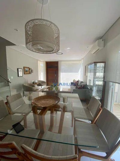 Sobrado, 4 quartos, 304 m² - Foto 3