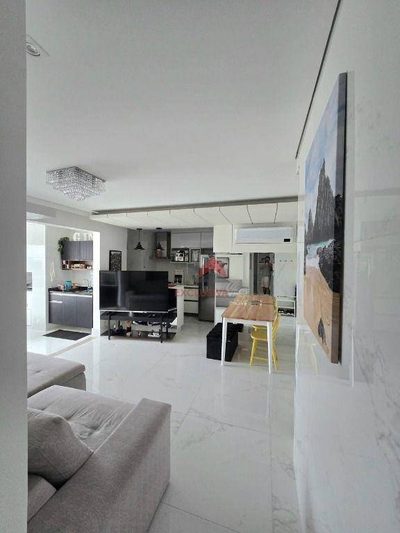 Apartamento, 1 quarto, 63 m² - Foto 2