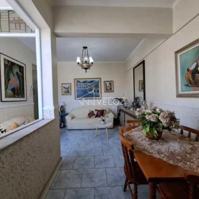 Apartamento, 3 quartos, 129 m² - Foto 3
