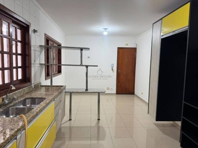 Sobrado, 3 quartos, 220 m² - Foto 5