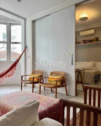 Apartamento, 3 quartos, 110 m² - Foto 5
