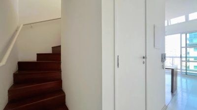 Apartamento, 1 quarto, 45 m² - Foto 2