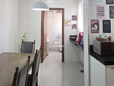 Apartamento, 3 quartos, 100 m² - Foto 4