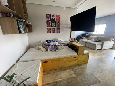 Apartamento, 3 quartos, 89 m² - Foto 5