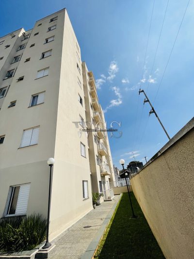 Apartamento, 2 quartos, 46 m² - Foto 4