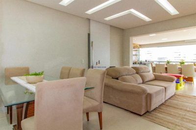 Apartamento, 3 quartos, 120 m² - Foto 4