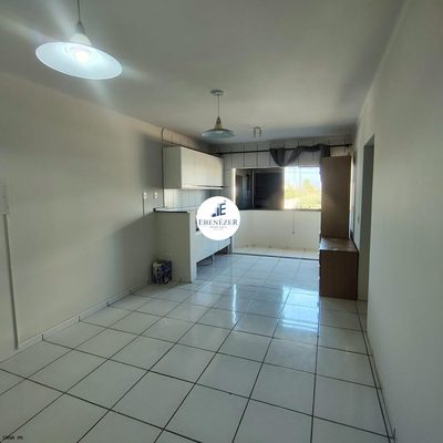 Apartamento, 2 quartos - Foto 2