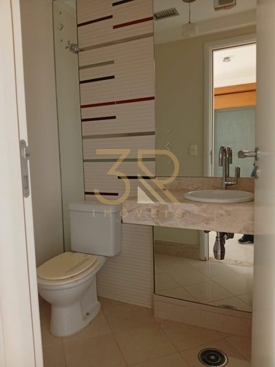Apartamento, 4 quartos, 239 m² - Foto 2