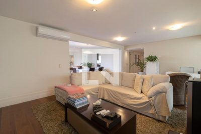 Apartamento, 4 quartos, 209 m² - Foto 4