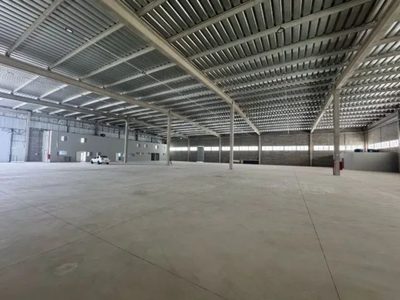 Depósito-Galpão, 4500 m² - Foto 2