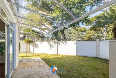 Casa, 4 quartos, 320 m² - Foto 1