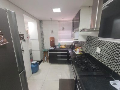 Apartamento, 3 quartos, 67 m² - Foto 2
