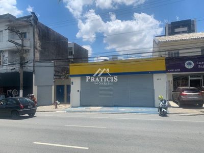 Loja-Salão, 269 m² - Foto 2
