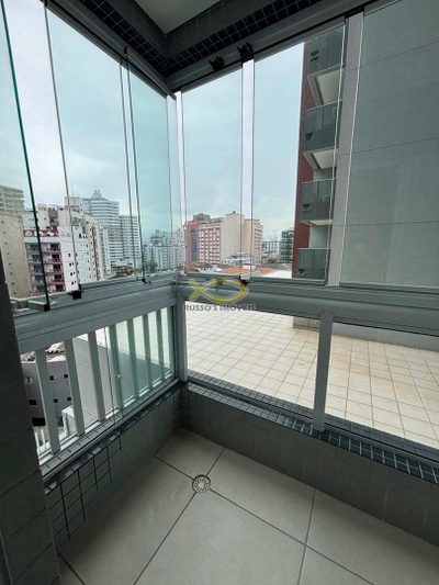 Apartamento, 1 quarto, 37 m² - Foto 3