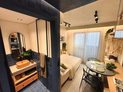 Casa, 1 quarto, 1445 m² - Foto 4