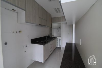 Apartamento, 2 quartos, 63 m² - Foto 5