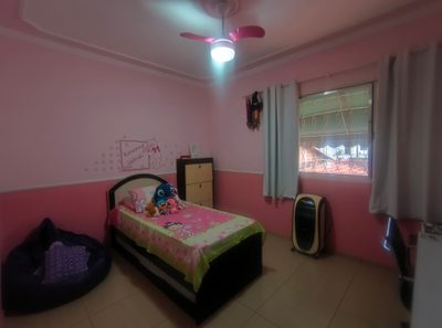 Sobrado, 3 quartos, 190 m² - Foto 3