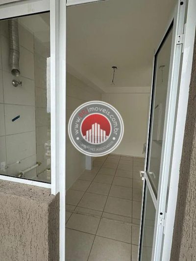 Apartamento, 2 quartos, 53 m² - Foto 4