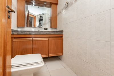 Apartamento, 3 quartos, 118 m² - Foto 5
