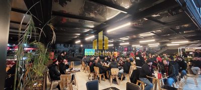 Loja-Salão, 60 m² - Foto 1