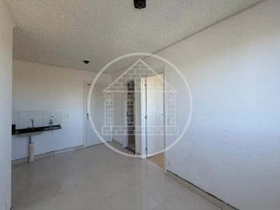 Apartamento, 2 quartos, 38 m² - Foto 4