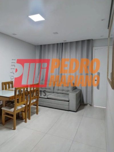 Sobrado, 3 quartos, 260 m² - Foto 2