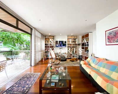 Apartamento, 4 quartos, 199 m² - Foto 5