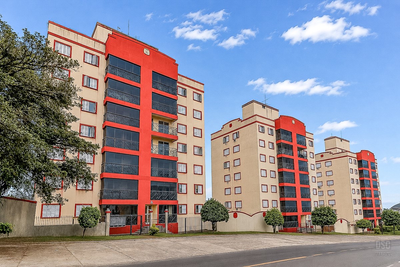Apartamento, 3 quartos, 62 m² - Foto 1
